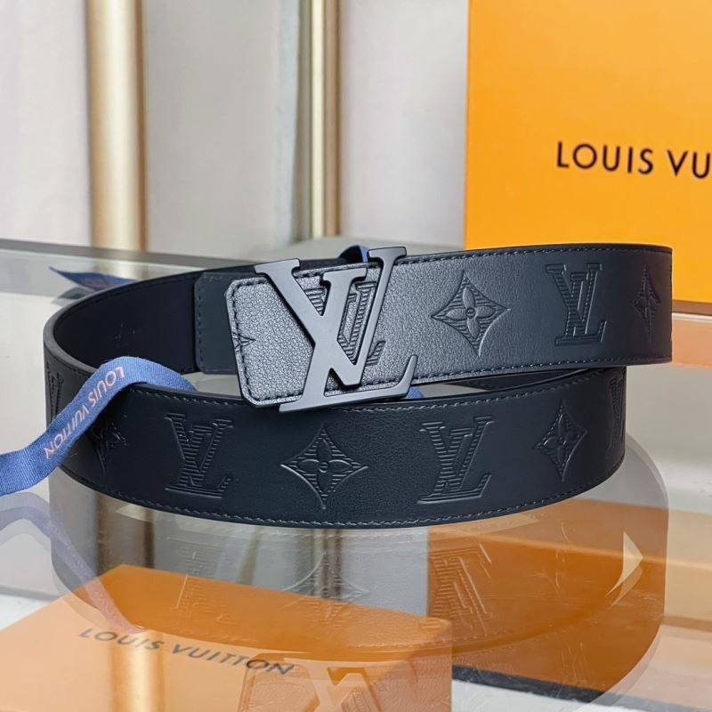 Louis Vuitton Belts